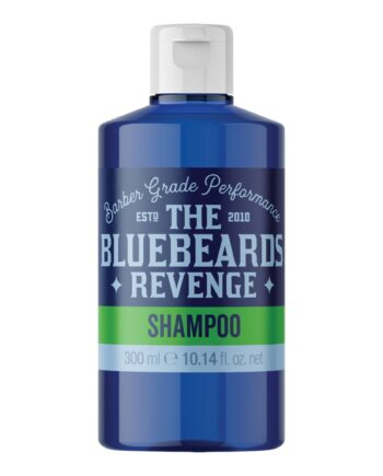 Bluebeards Revenge Shampoo Classic 300