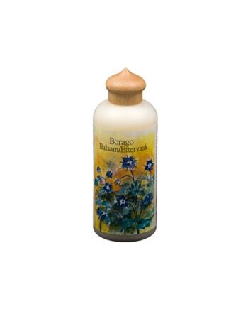 Borago Eftervask 250 Rømer