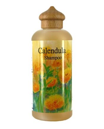 Calendula Hårshampoo 250 Rømer