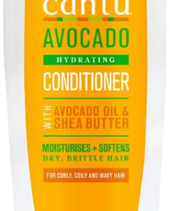 Cantu Avocado Conditioner 400