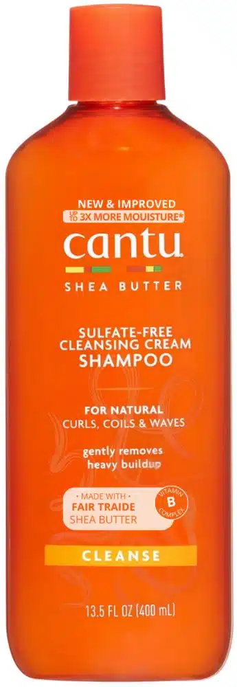Cantu Cleansing Cream Shampoo 400