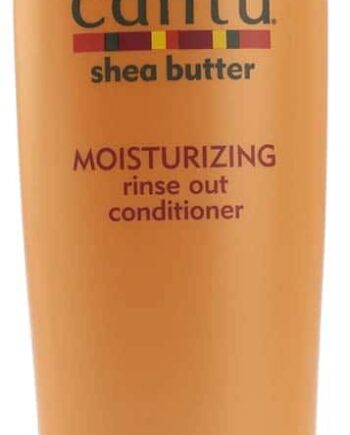 Cantu Rinse Out Conditioner 400