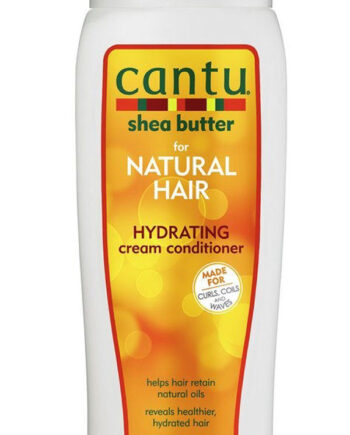 Cantu Shea Butter For Natural Hair Hydrating Cream Conditioner 400ml