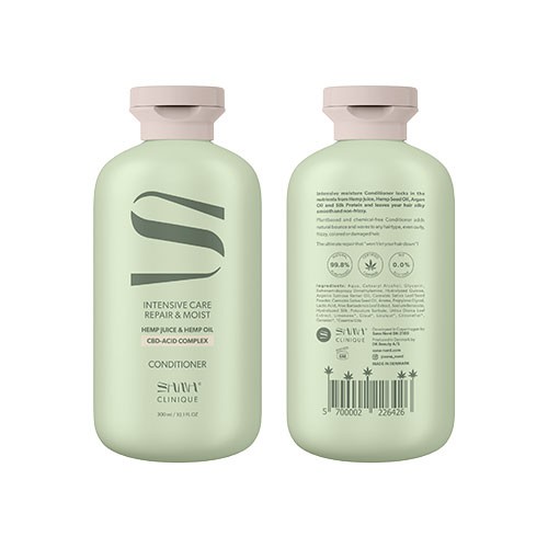 Cbd Acid Complex Intensive Care Conditioner 300