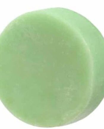 Chey Breath Fresh Hair Conditioner Bar Matcha 60g