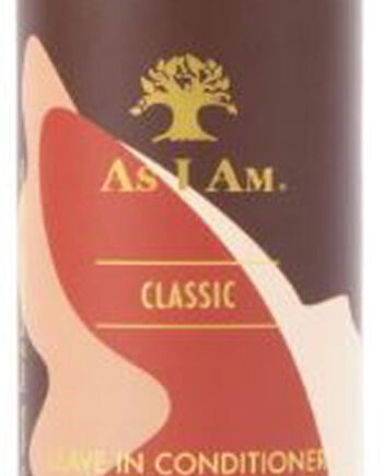 Classic Leave Conditioner 237ml