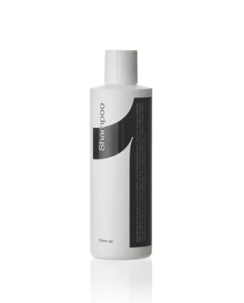 Clean Shampoo 250