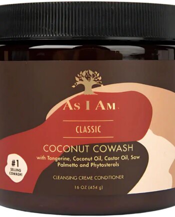 Coconut Cowash Cleansing Conditioner 454