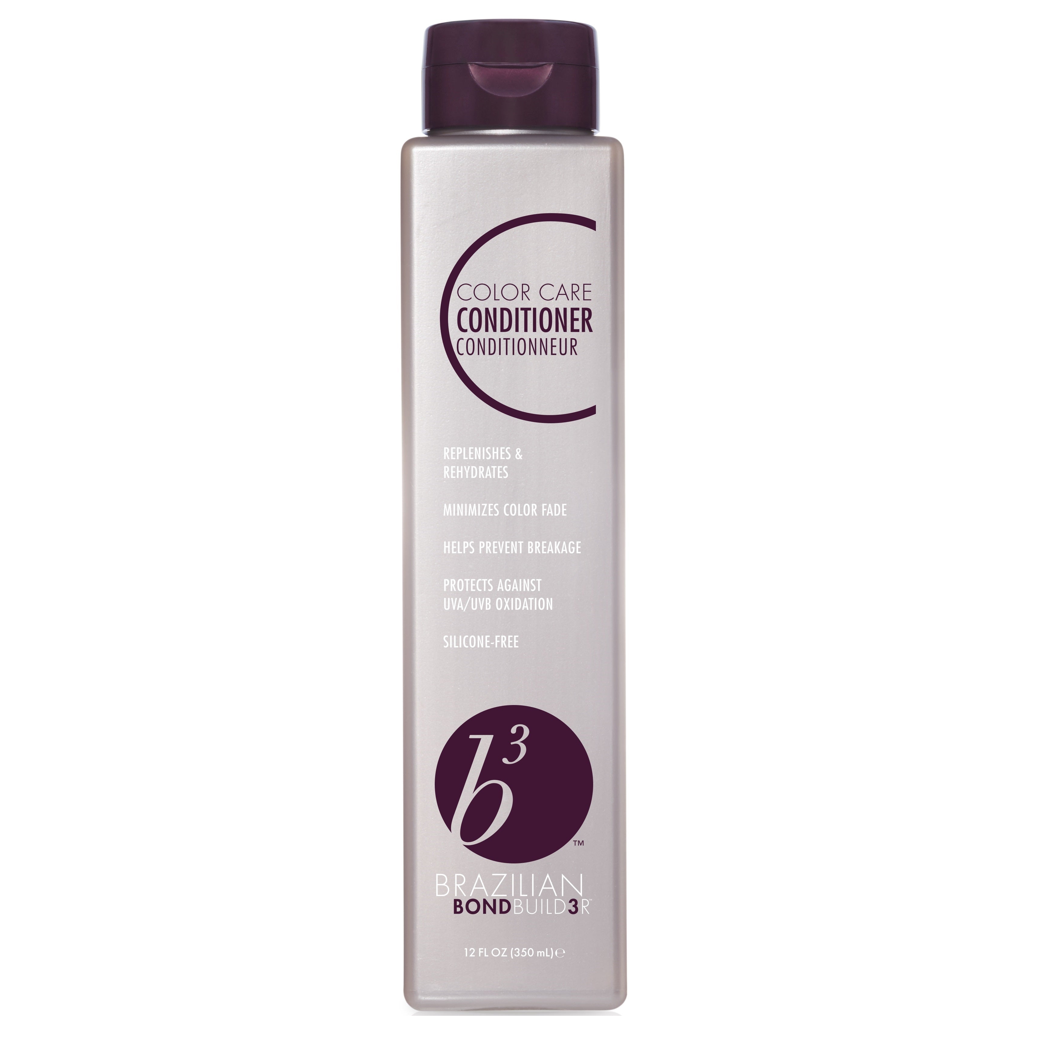 Color Care Conditioner Brazilian Bond Builder