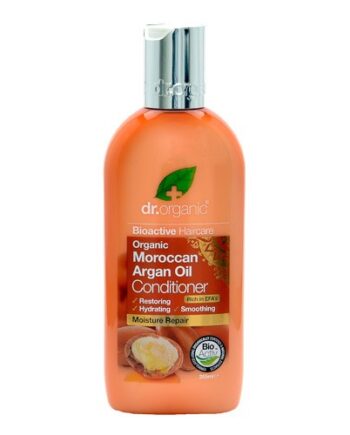 Conditioner Argan 265 Organic