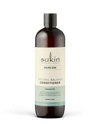 Conditioner Natural Balance 500
