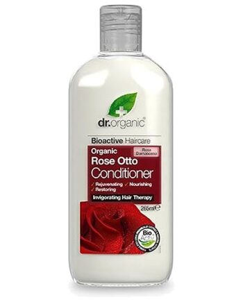 Conditioner Rose Otto 265 Organic