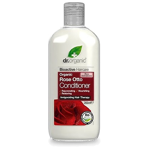 Conditioner Rose Otto 265 Organic