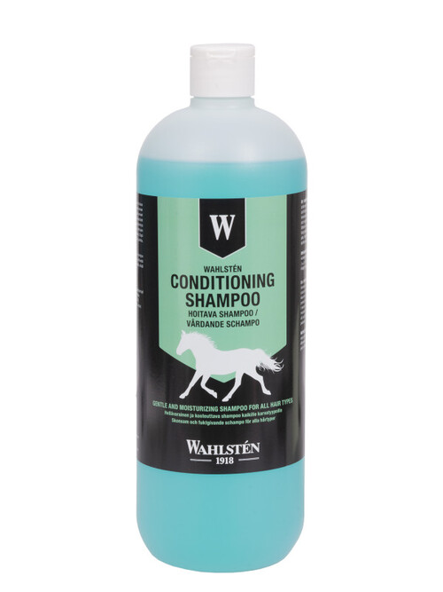 Conditioning Shampoo