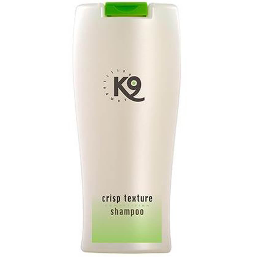 Crisp Texture Shampoo
