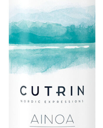 Cutrin Nordic Expressions Ainoa Weightless Care Deep Clean Shampoo 300ml