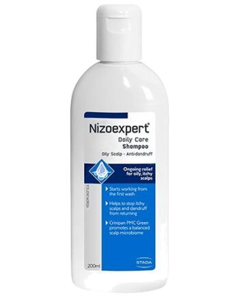 Daily Care Shampoo Oily Scalp 200 Nizoexpert