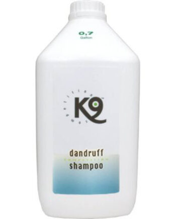 Dandruff Shampoo