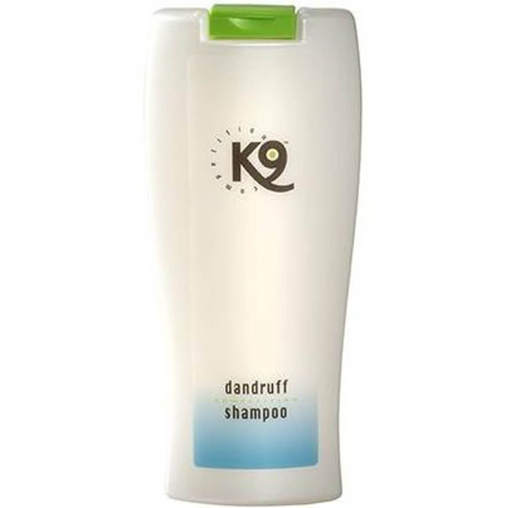 Dandruff Shampoo 300ml