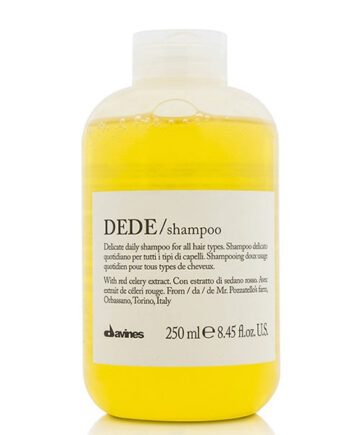 Davines Essential Dede Shampoo 250