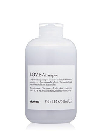 Davines Essential Love Smoothing Shampoo 250
