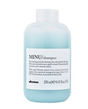 Davines Essential Minu Shampoo 250