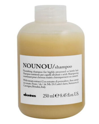 Davines Essential Nounou Shampoo 250