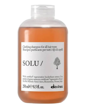 Davines Essential Solu Shampoo 250