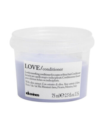 Davines Love Smoothing Conditioner