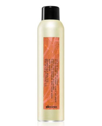 Davines More Inside Invisible Dry Shampoo 250