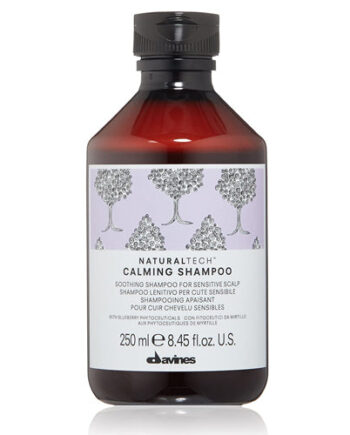 Davines Naturaltech Calming Shampoo 250