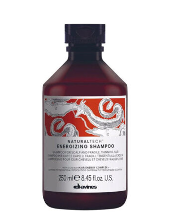 Davines Naturaltech Energizing Shampoo 250