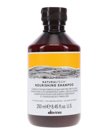 Davines Naturaltech Nourishing Shampoo 250