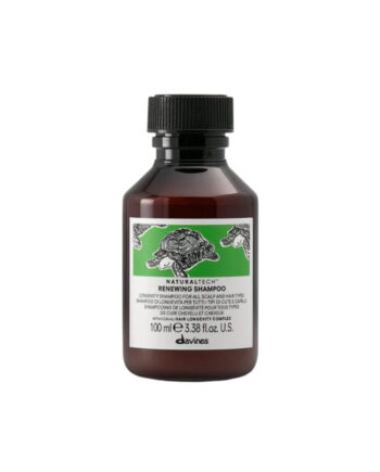 Davines Naturaltech Renewing Shampoo 100