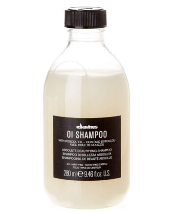 Davines Shampoo 280