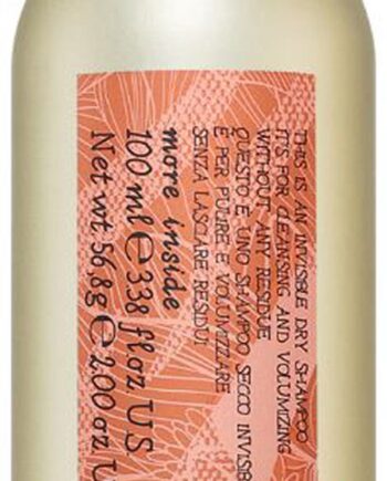 Davines This Invisible Dry Shampoo More Inside 100ml