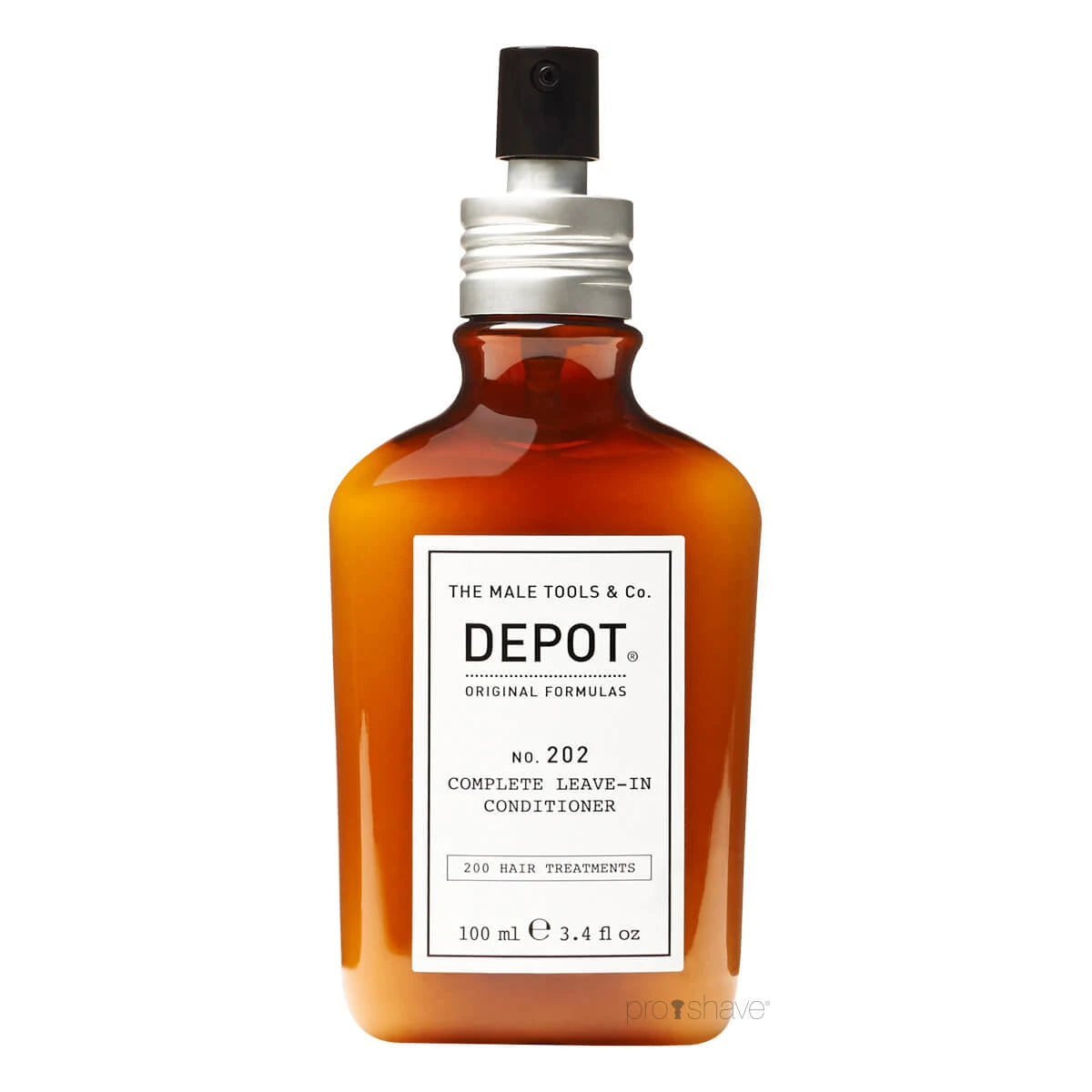 Depot Complete Leave Conditioner 202 100