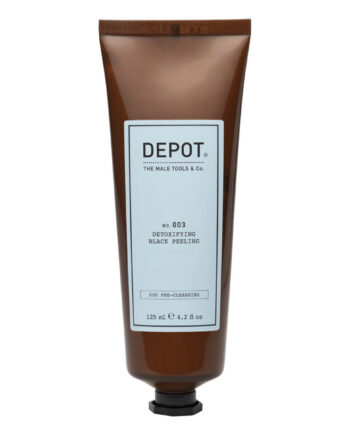 Depot Detoxifying Black Peeling 003 125