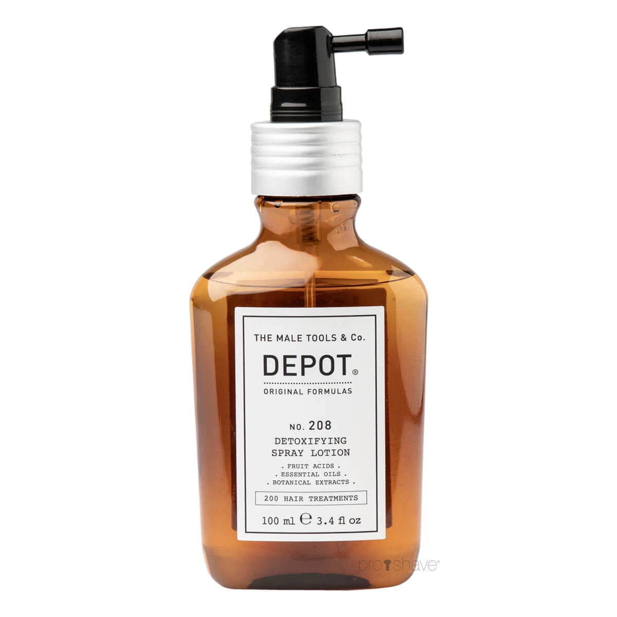 Depot Detoxifying Spray Lotion 208 100