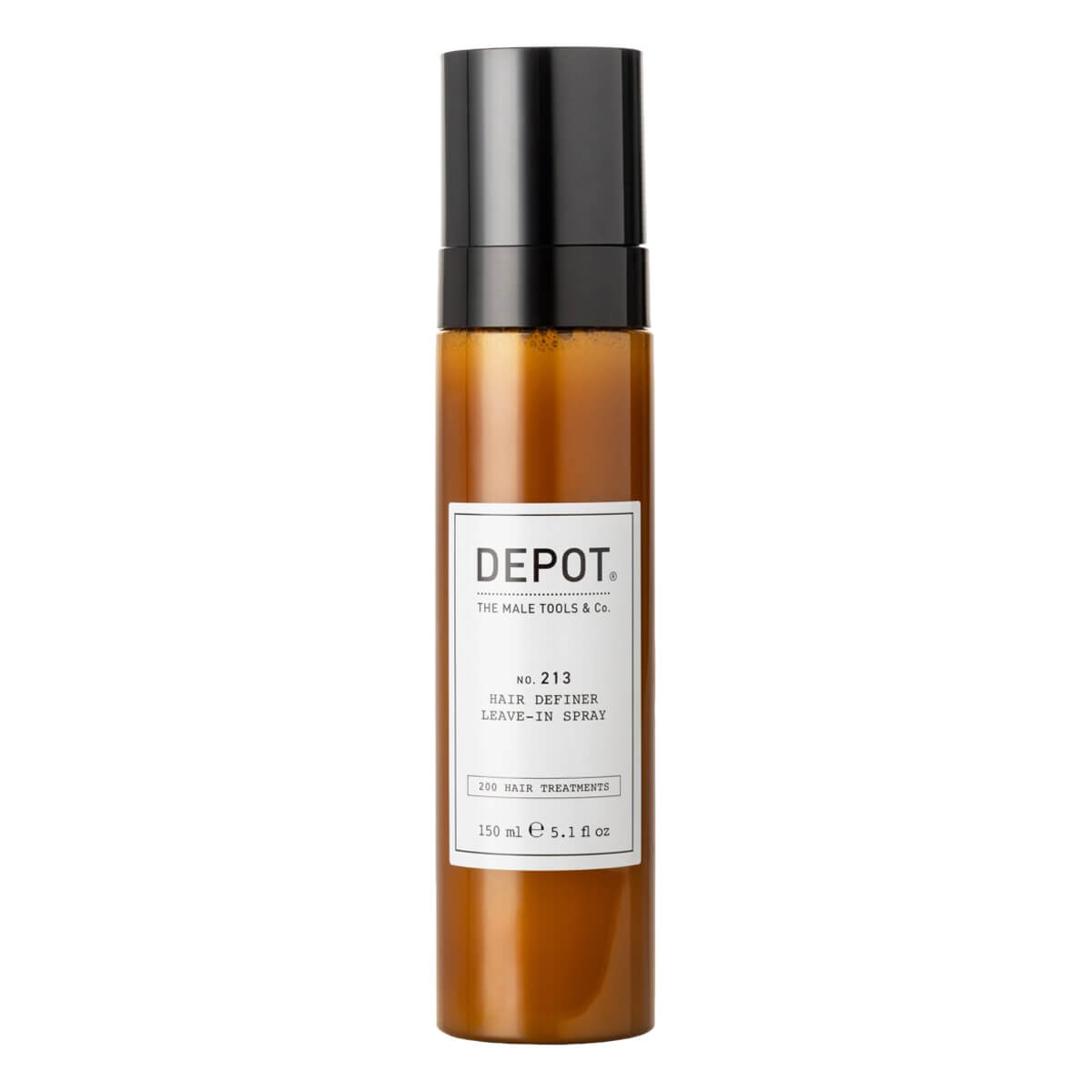 Depot Hair Definer Leave Spray 213 150