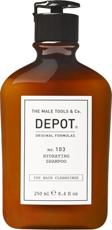 Depot Shampoo 103 Hydrating Shampoo 250