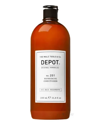 Depot The Male Tools   Refreshing Conditioner 201 1000