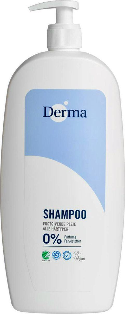 Derma Family Shampoo 1000