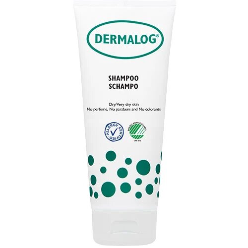 Dermalog Shampoo 200