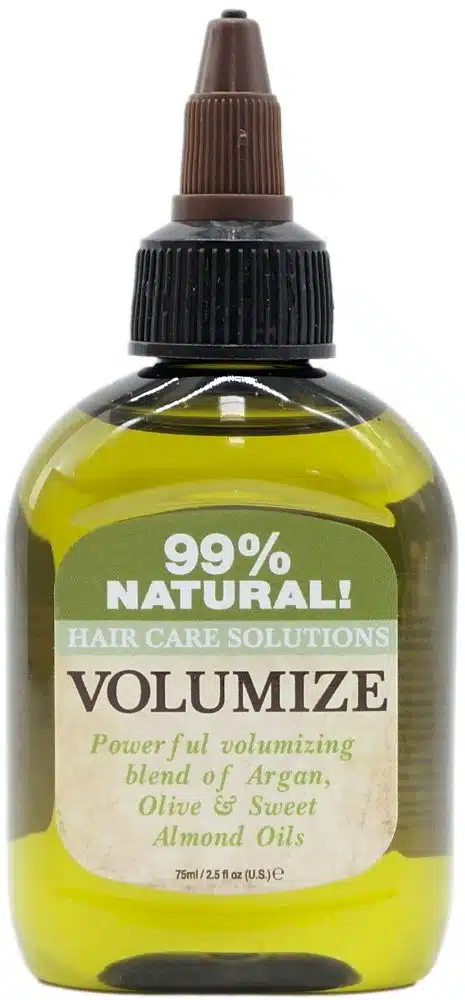 Difeel Hair Care Volumize