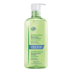 Ducray Extra Gentle Shampoo 400