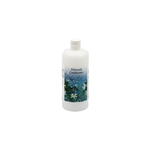 Eftervask Balsam Liter