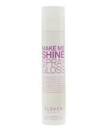 Eleven Australia Make Shine Spray Gloss 200