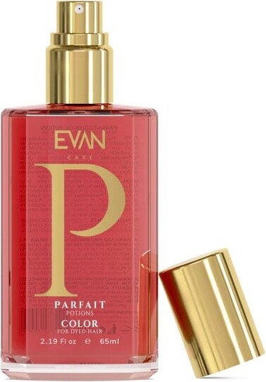 Evan Parfait Pure Care Color Potion Hårkur Evan Care