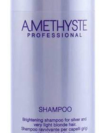 Farmavita Amethyste Professional Silver Shampoo 250ml